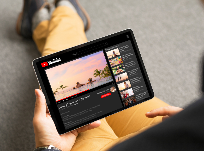 Build Links in YouTube SEO