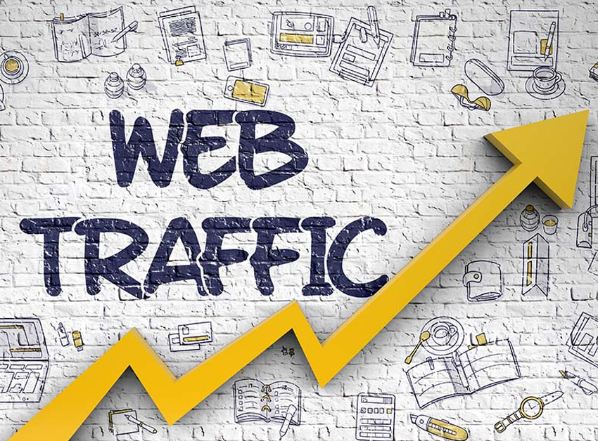 Is SEO important for Targeted Web Traffic