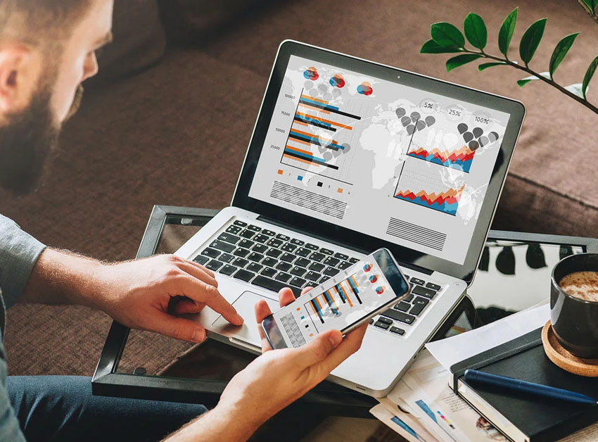 Search Engine Optimization (SEO) in Digital Marketing