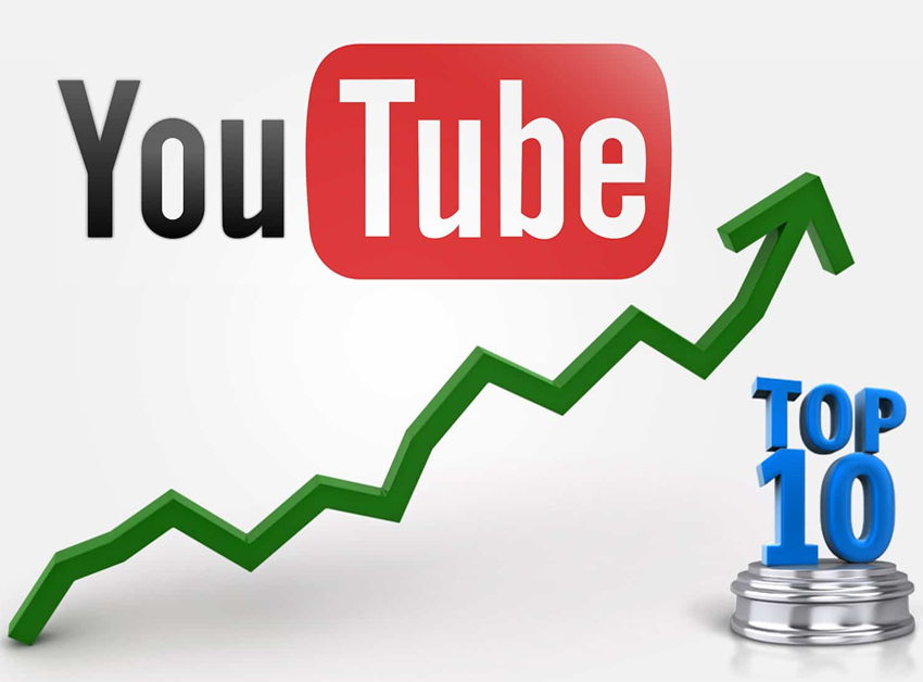 What is YouTube SEO